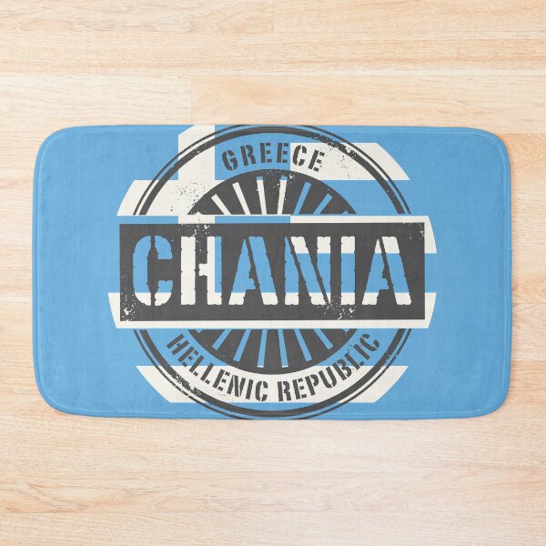 Item preview, Chania, Greece designed and sold by studio838.
