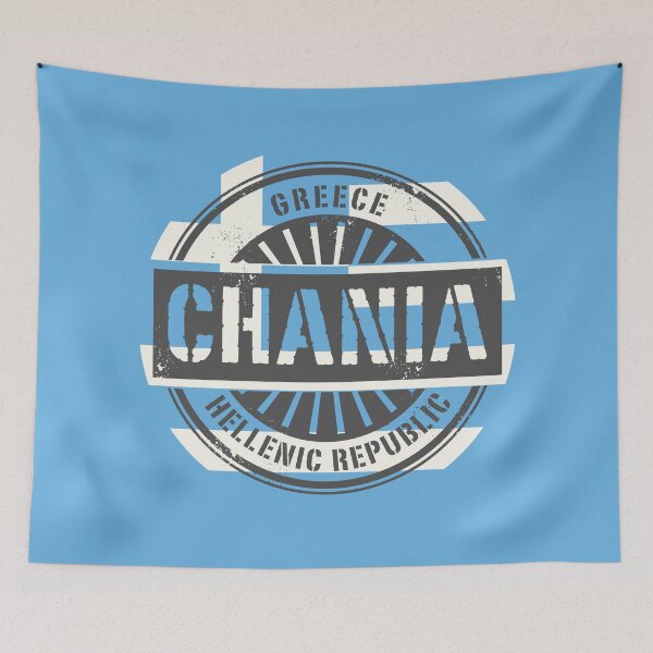 Item preview, Chania, Greece designed and sold by studio838.