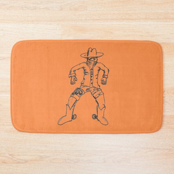 Item preview, Caleb's Cowboy designed and sold by CreativekidCJ.