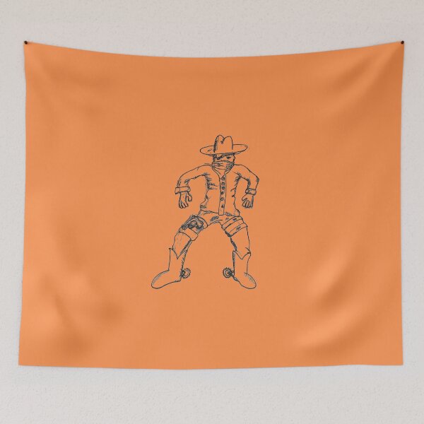 Item preview, Caleb's Cowboy designed and sold by CreativekidCJ.