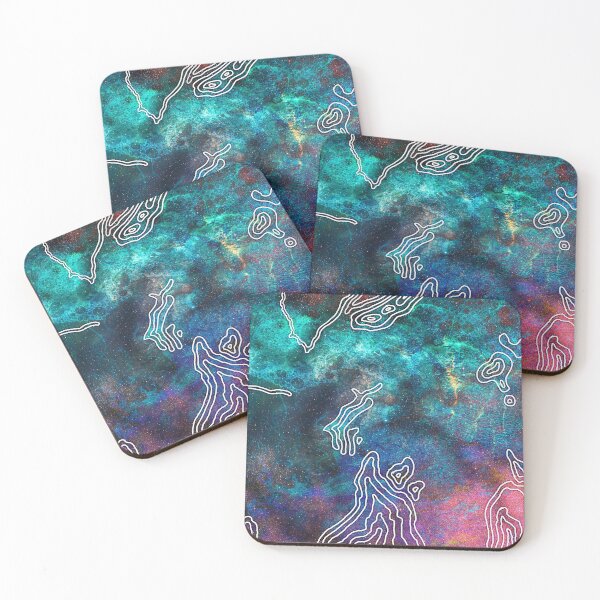 Item preview, A Trillion Soul Night designed and sold by wildtribe.