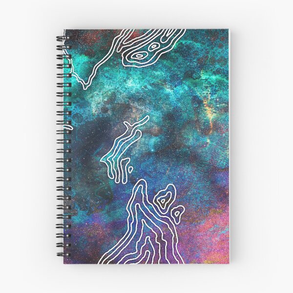 Item preview, A Trillion Soul Night designed and sold by wildtribe.