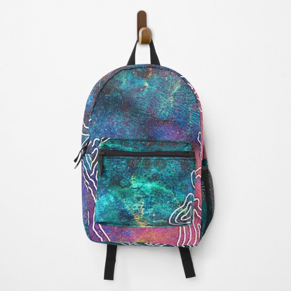 Item preview, A Trillion Soul Night designed and sold by wildtribe.