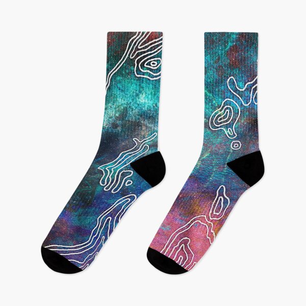 Item preview, A Trillion Soul Night designed and sold by wildtribe.