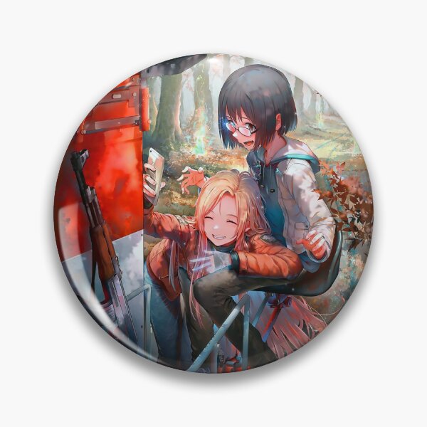Item preview, Otherside Picnic - Circle autumn designed and sold by Joni77.