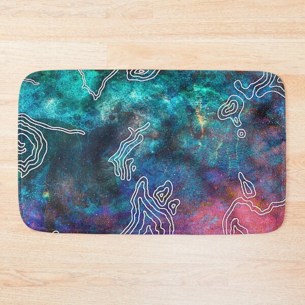 Item preview, A Trillion Soul Night designed and sold by wildtribe.