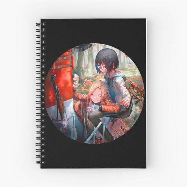 Item preview, Otherside Picnic - Circle autumn designed and sold by Joni77.