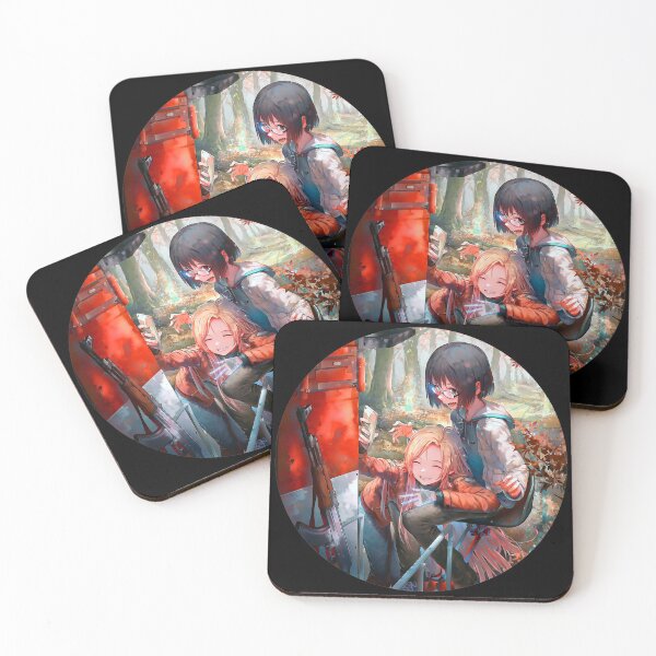 Item preview, Otherside Picnic - Circle autumn designed and sold by Joni77.