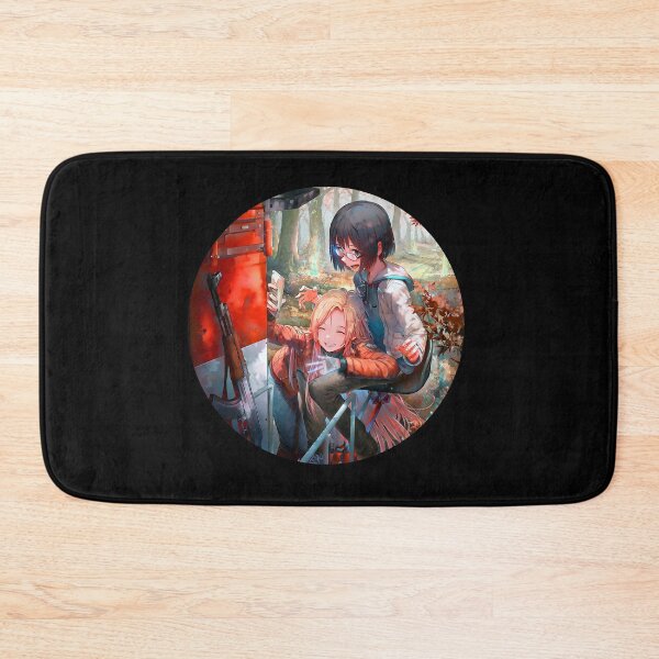 Item preview, Otherside Picnic - Circle autumn designed and sold by Joni77.