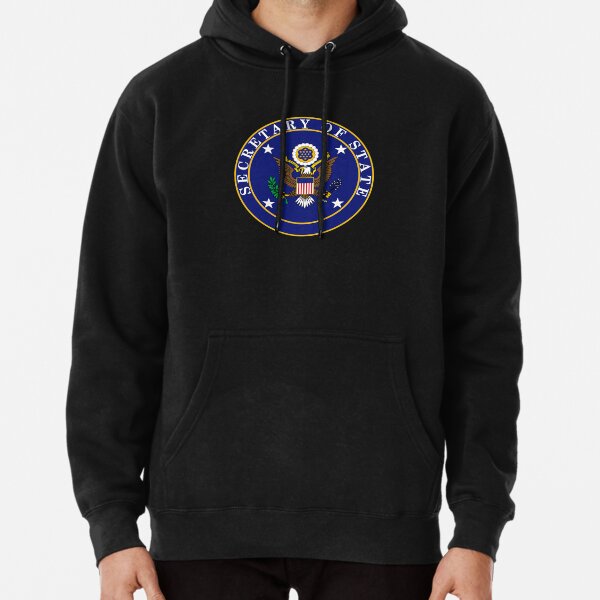 Women's Vintage Cali Hoodie in Atlantic Navy