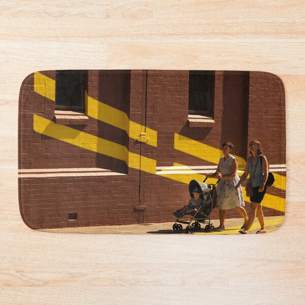 Item preview, Out for a Stroll designed and sold by Marylou Badeaux.