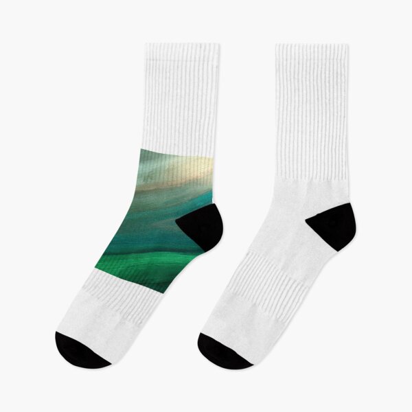Item preview, Just green  designed and sold by Niculina.