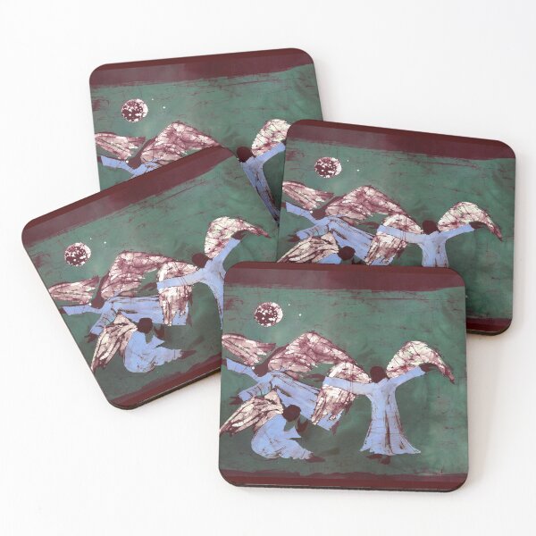 Item preview, the angels designed and sold by sirenas.