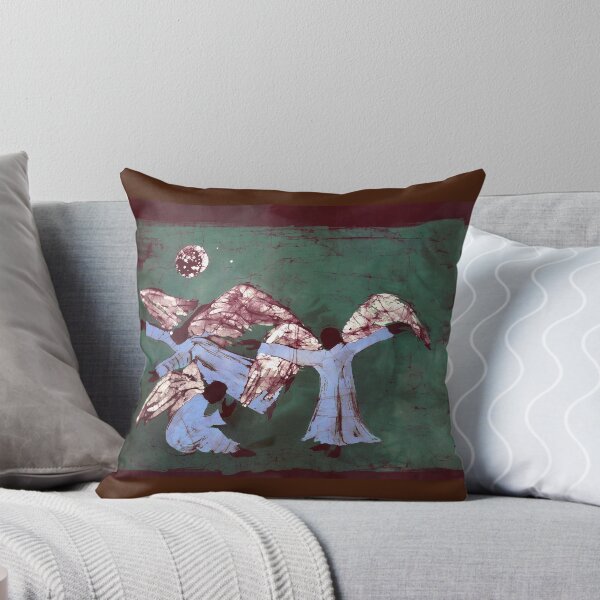 Item preview, the angels designed and sold by sirenas.