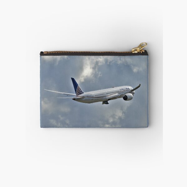 Item preview, United Airlines Dreamliner designed and sold by JulietWhiskey.