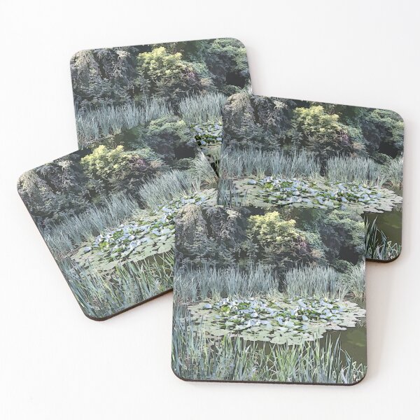 Item preview, Lilly Pad Hidden Garden designed and sold by Billgreen54.