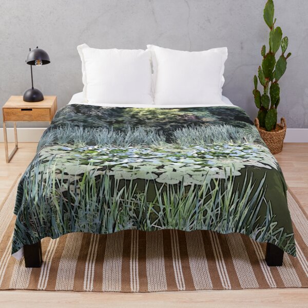 Item preview, Lilly Pad Hidden Garden designed and sold by Billgreen54.