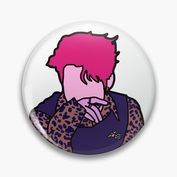 Item preview, ‘No Diggity’ Hwanwoong designed and sold by meloluv.
