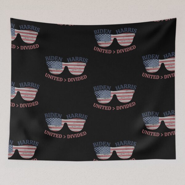 Item preview, Biden Harris | Unity Over Division | Inauguration designed and sold by brooklyntowner.