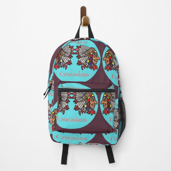 Item preview, Washington Caucasians designed and sold by DigitalSantino.