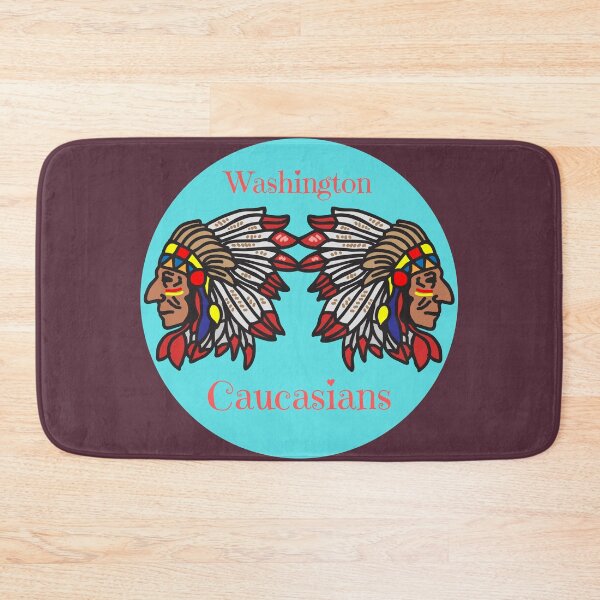 Item preview, Washington Caucasians designed and sold by DigitalSantino.