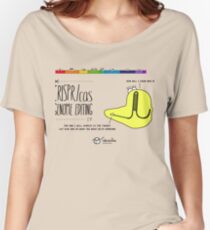 CRISPR/cas Women's Relaxed Fit T-Shirt