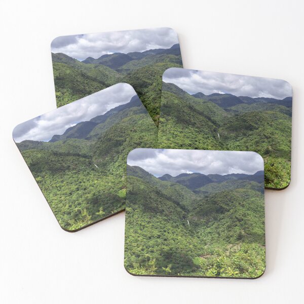 Item preview, Malatan-ug Falls designed and sold by likbatonboot.