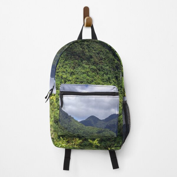 Item preview, Malatan-ug Falls designed and sold by likbatonboot.