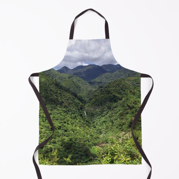 Item preview, Malatan-ug Falls designed and sold by likbatonboot.