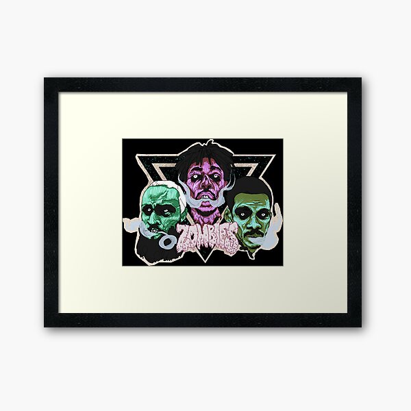 flatbush zombies day of the dead