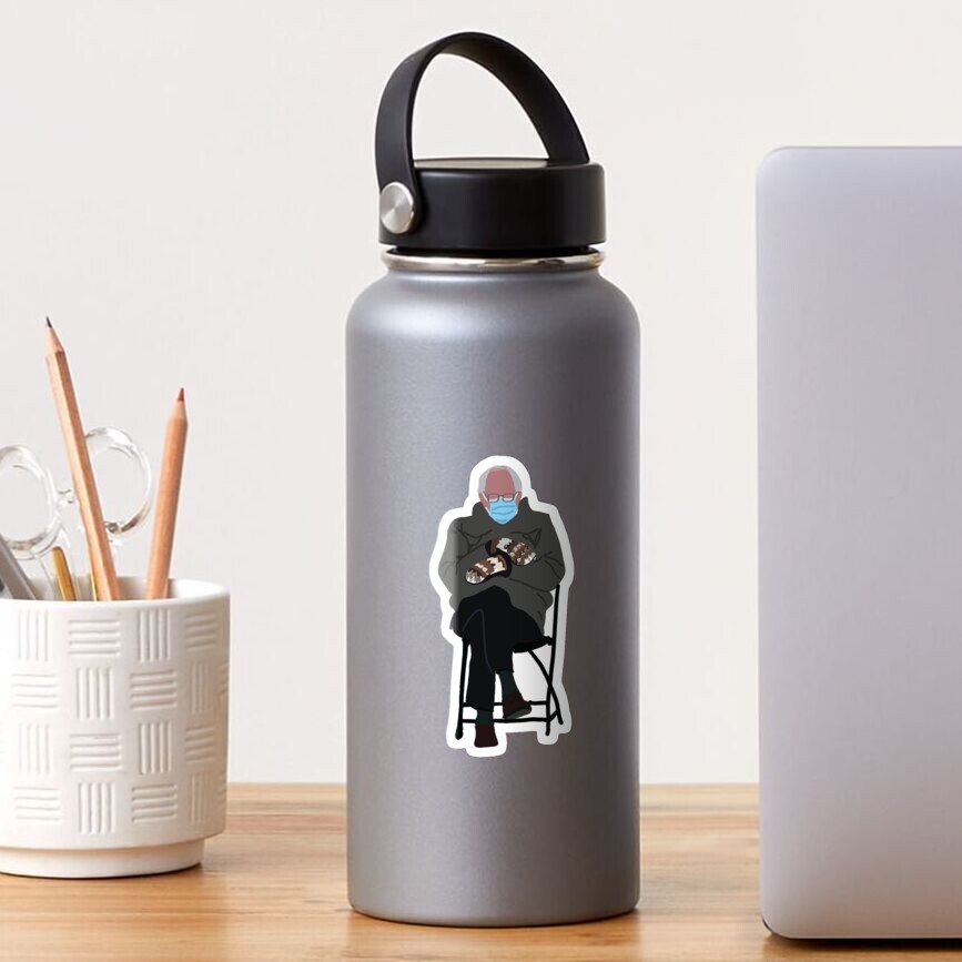 Item preview, Glossy Sticker designed and sold by haidenhill.
