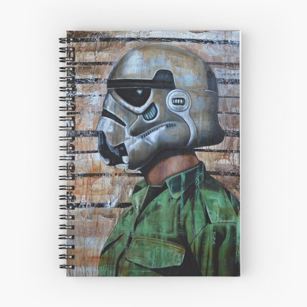 Item preview, War, César Castillo, Backroom Art designed and sold by The Sr Corchea Backroom Art.