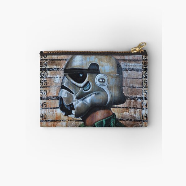 Item preview, War, César Castillo, Backroom Art designed and sold by The Sr Corchea Backroom Art.