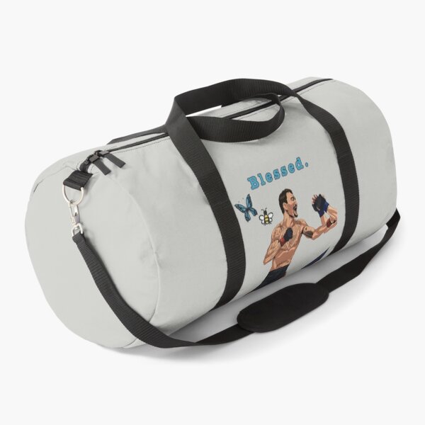 Item preview, Max Holloway - Blessed MMA - Hawaii BMF designed and sold by Sarthak Navjivan.