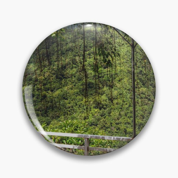 Item preview, View from Jomax Peak designed and sold by likbatonboot.