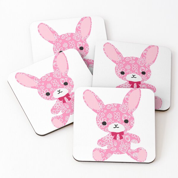 Item preview, Rabbit Plush designed and sold by aleiafae.