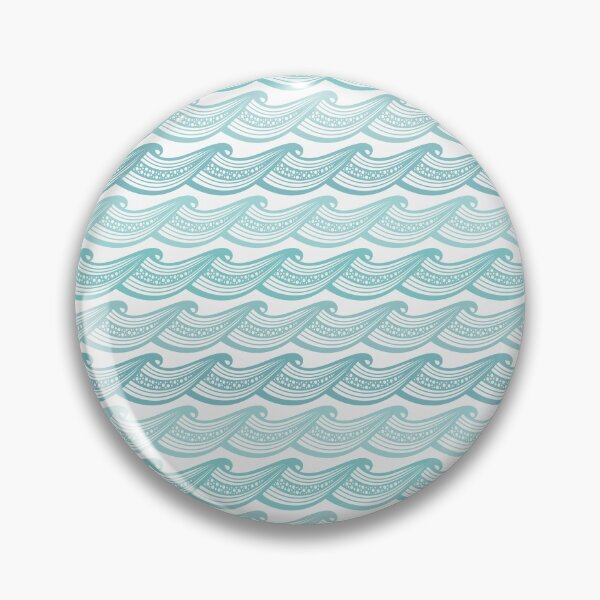 Item preview, iPhone Wallet Sea pattern designed and sold by della95.