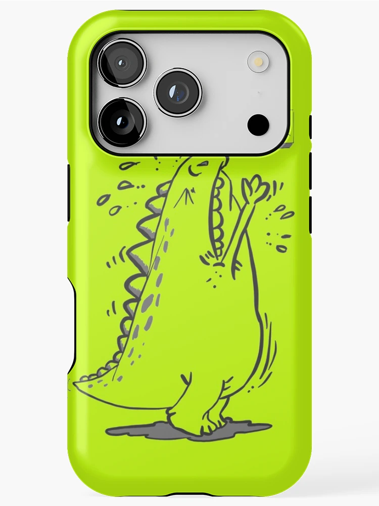 Thumbnail 1 of 4, iPhone Case, Pause Break designed and sold by EyeDeveloper.