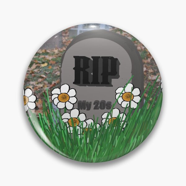 Item preview, Pushing Daisies  designed and sold by AriezMariana.