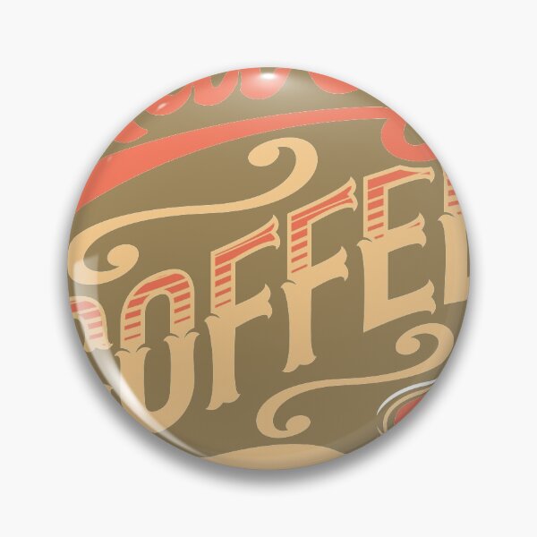 Item preview, Always Coffee Time designed and sold by Artcraft-Ink.