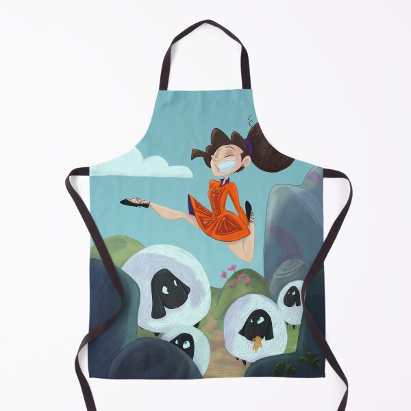 Item preview, Dancer & Sheep designed and sold by ambermations.