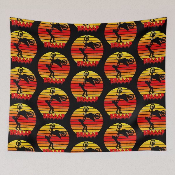 Item preview, Pro dirt bike Rider designed and sold by Soithside87.