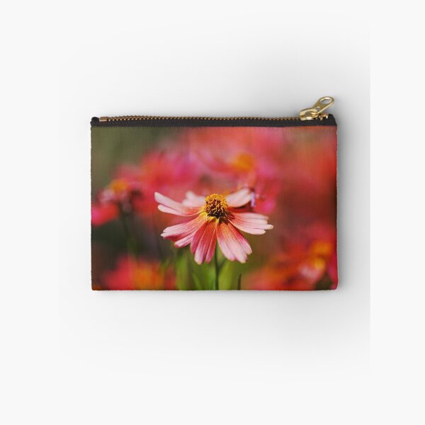 Item preview, Variedad de planta de ponche de ron Coreopsis designed and sold by Joy Watson - Natural Light Photography .