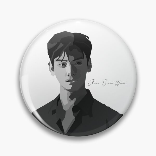 Item preview, Cha Eunwoo designed and sold by Efka19.