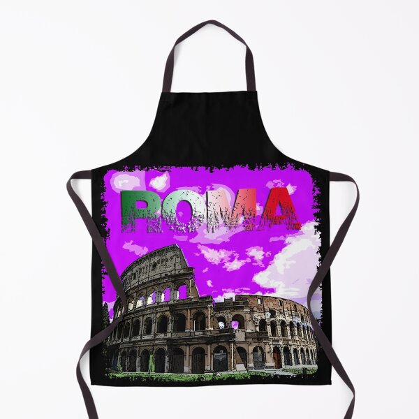 Artikelvorschau, Rom Italien - Roma Italia - Kolosseum - Kolosseo - Digitale Malerei - Pintura Digital - Comics entworfen und verkauft von RazzArt.