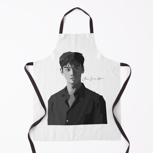 Item preview, Cha Eunwoo designed and sold by Efka19.