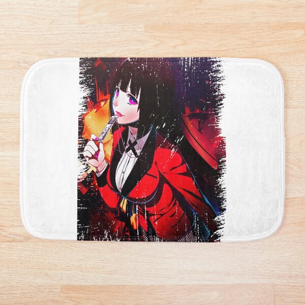 Item preview, Yumeko Jabami Kakegurui designed and sold by KaizokuAnime.