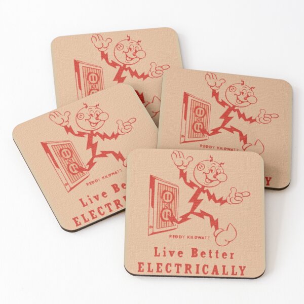 Item preview, Live better electrically designed and sold by CtlAltDel.