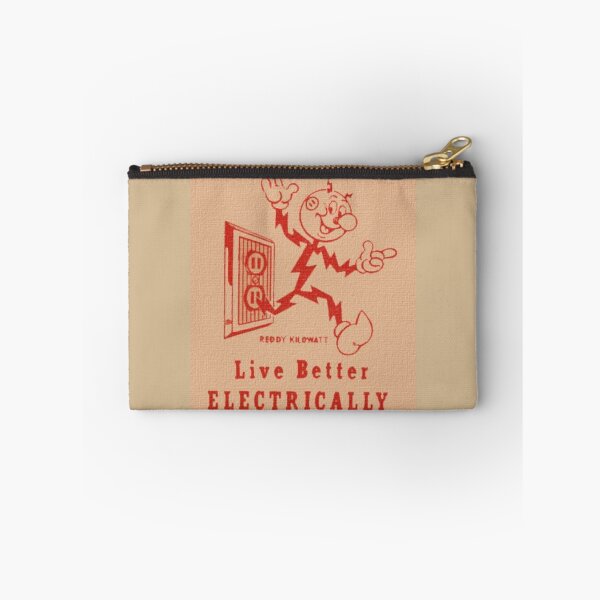 Item preview, Live better electrically designed and sold by CtlAltDel.
