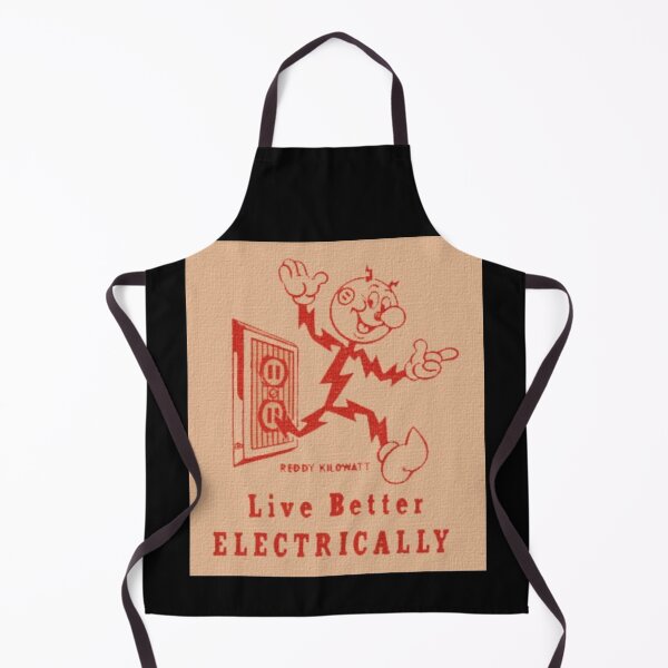 Item preview, Live better electrically designed and sold by CtlAltDel.